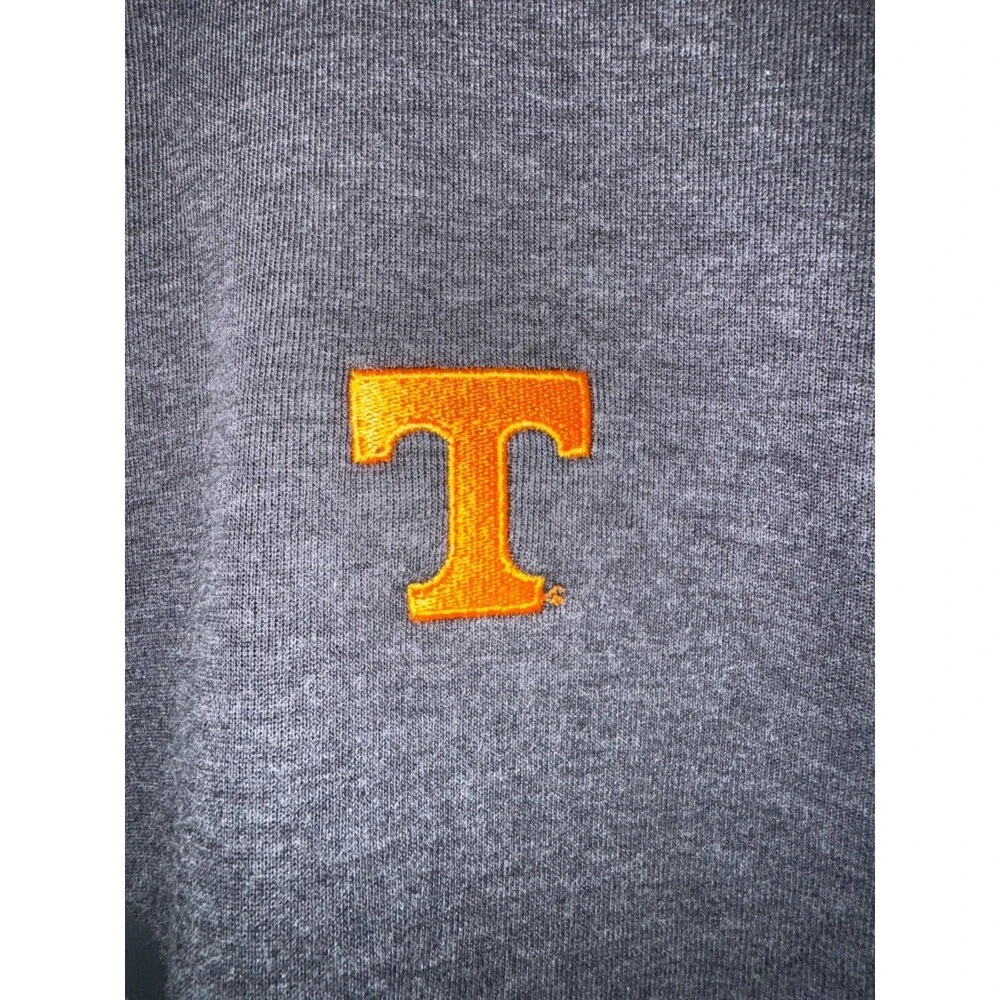 Nike Tennessee Volunteers Team Issue Music Bowl Tech Fleece Windrunner Jacket XL